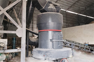 立磨是中速磨吗？HLM中速立磨机简介 百家号