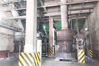 原煤加工型煤工艺是什么？_磨粉机厂家_桂林