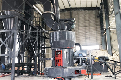 FP强力分级破碎机